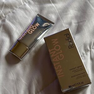 Rodial Instant Glow Primer - Metallic Silver